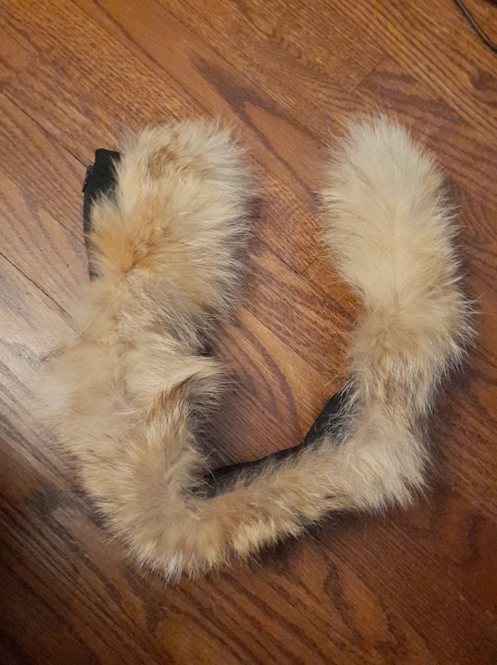 Canada Goose - Fur Trim Part Only